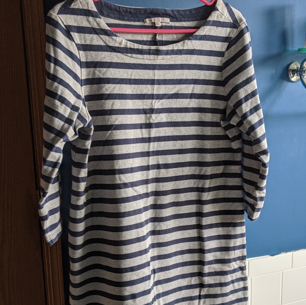 Gap Dress
